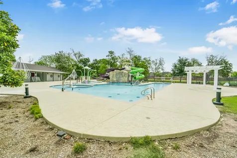 2214 Captain Davis Drive Richmond TX 77469