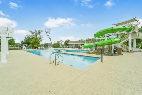 2214 Captain Davis Drive Richmond TX 77469
