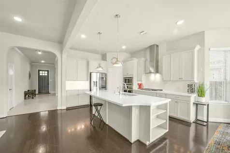 2214 Captain Davis Drive Richmond TX 77469