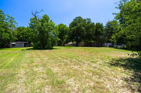 Tbd Crockett Street Brenham TX 77833