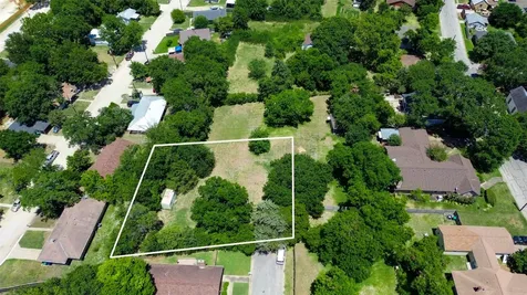 Tbd Crockett Street Brenham TX 77833