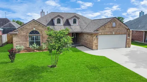 204 Audubon Woods Court Richwood TX 77531
