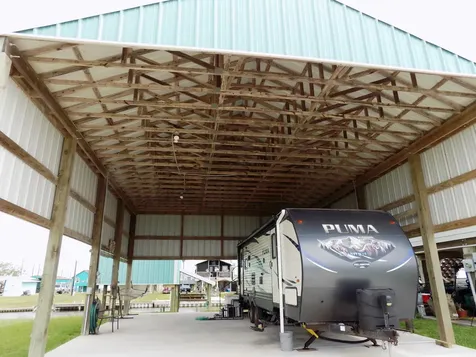 3569 County Road 202 Sargent TX 77414