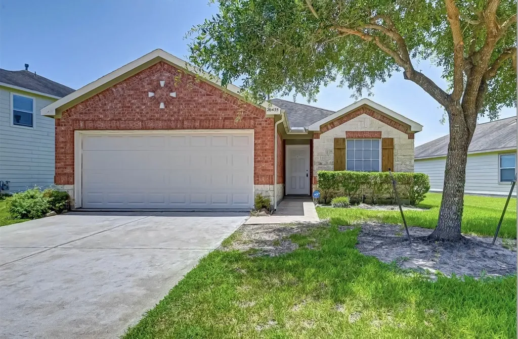 26435 Marble Falls Bend Katy TX 77494