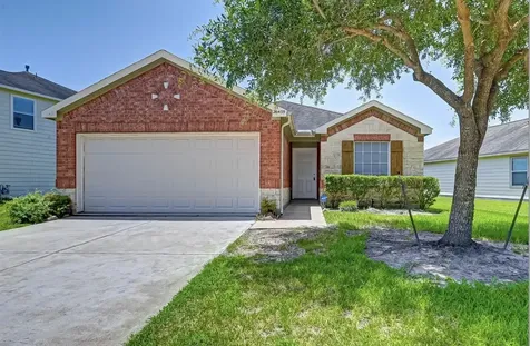26435 Marble Falls Bend Katy TX 77494