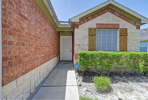 26435 Marble Falls Bend Katy TX 77494