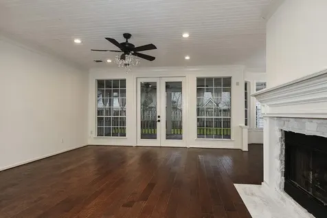 35 Tender Violet Place The Woodlands TX 77381
