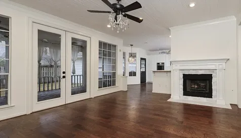 35 Tender Violet Place The Woodlands TX 77381
