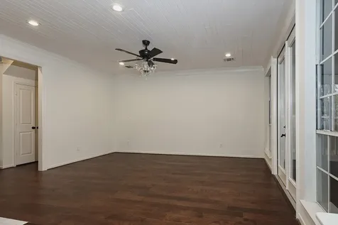 35 Tender Violet Place The Woodlands TX 77381