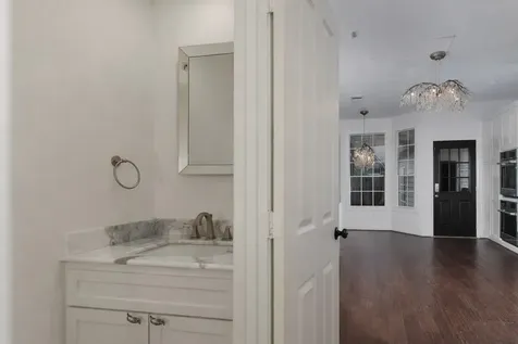 35 Tender Violet Place The Woodlands TX 77381