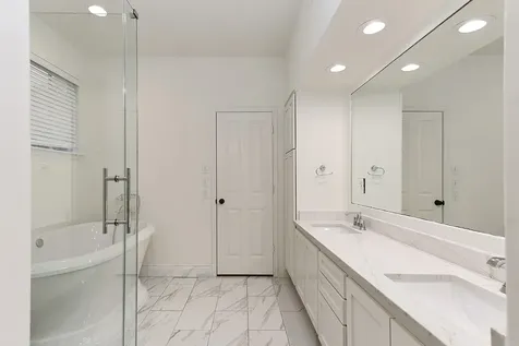 35 Tender Violet Place The Woodlands TX 77381