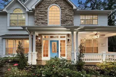 35 Tender Violet Place The Woodlands TX 77381