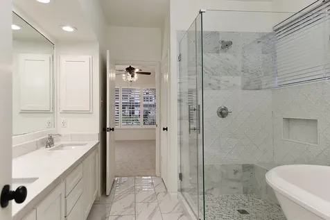 35 Tender Violet Place The Woodlands TX 77381