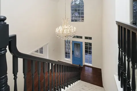 35 Tender Violet Place The Woodlands TX 77381