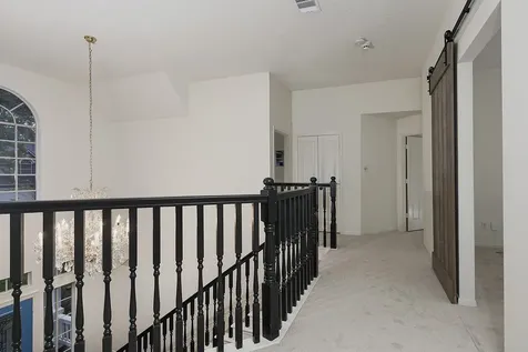 35 Tender Violet Place The Woodlands TX 77381