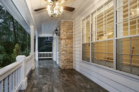 35 Tender Violet Place The Woodlands TX 77381