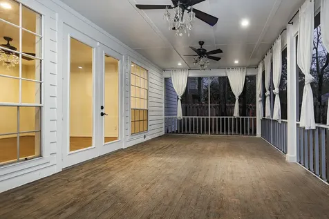 35 Tender Violet Place The Woodlands TX 77381