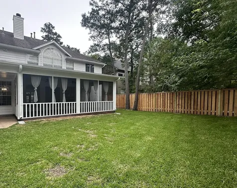 35 Tender Violet Place The Woodlands TX 77381