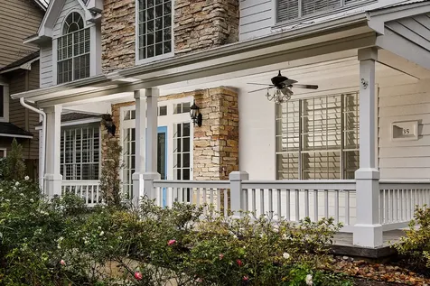 35 Tender Violet Place The Woodlands TX 77381