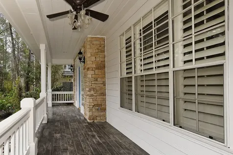 35 Tender Violet Place The Woodlands TX 77381