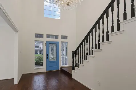 35 Tender Violet Place The Woodlands TX 77381