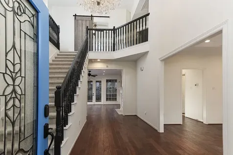 35 Tender Violet Place The Woodlands TX 77381