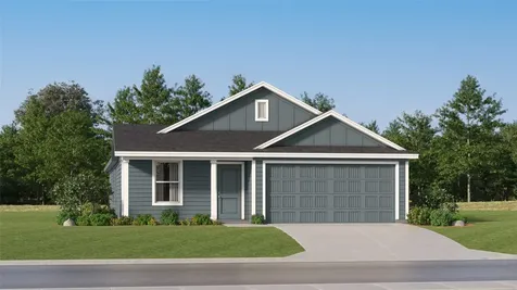 25604 Rose Creek Drive Cleveland TX 77328
