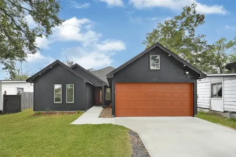 1811 Oriole Drive League City TX 77573