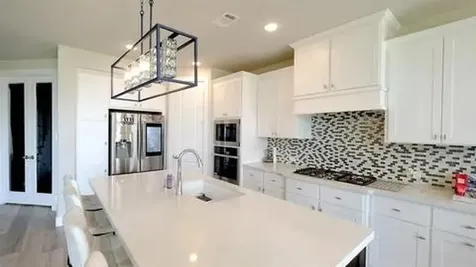 12422 Thorntonhall Drive Richmond TX 77407