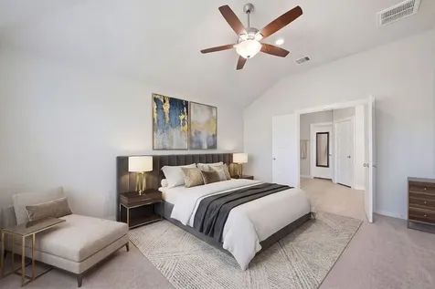 2502 Gelding Manor Drive Alvin TX 77511