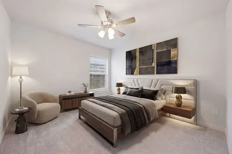 2502 Gelding Manor Drive Alvin TX 77511
