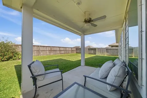 2502 Gelding Manor Drive Alvin TX 77511