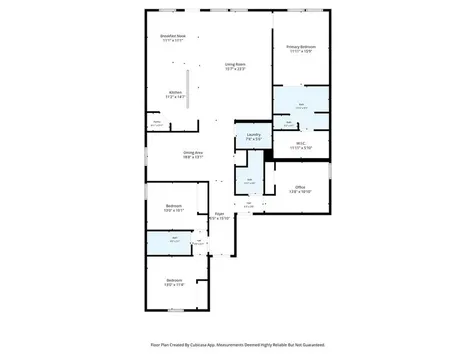 2502 Gelding Manor Drive Alvin TX 77511