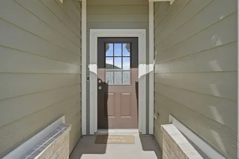 2502 Gelding Manor Drive Alvin TX 77511