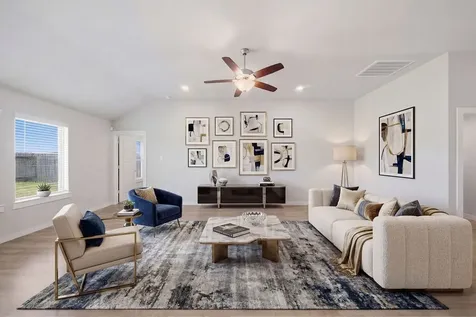 2502 Gelding Manor Drive Alvin TX 77511