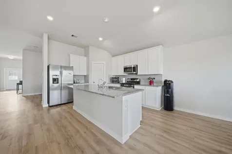 2502 Gelding Manor Drive Alvin TX 77511