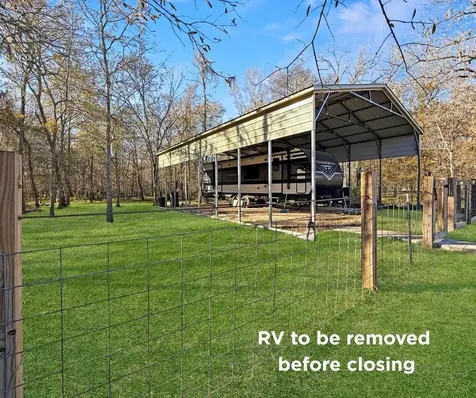 38 Sandy Court Cleveland TX 77327