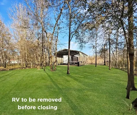 38 Sandy Court Cleveland TX 77327