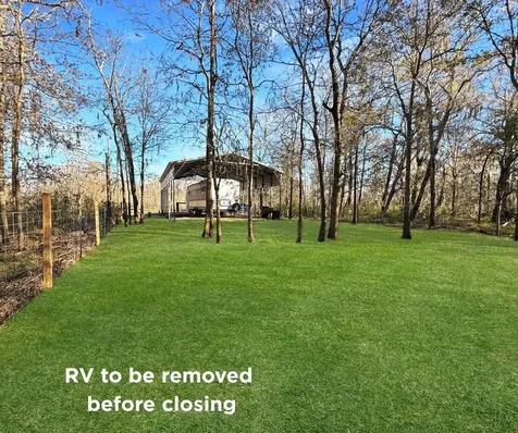 38 Sandy Court Cleveland TX 77327