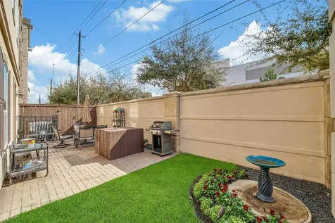 803 Dunleigh Meadows Lane Houston TX 77055