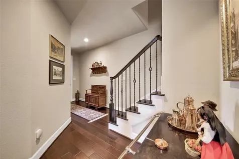 803 Dunleigh Meadows Lane Houston TX 77055