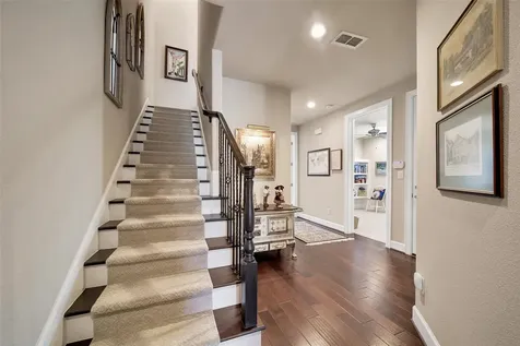 803 Dunleigh Meadows Lane Houston TX 77055