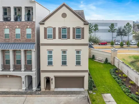 803 Dunleigh Meadows Lane Houston TX 77055