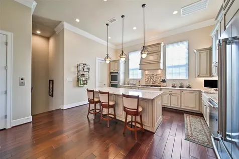 803 Dunleigh Meadows Lane Houston TX 77055
