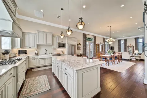 803 Dunleigh Meadows Lane Houston TX 77055