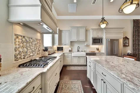 803 Dunleigh Meadows Lane Houston TX 77055