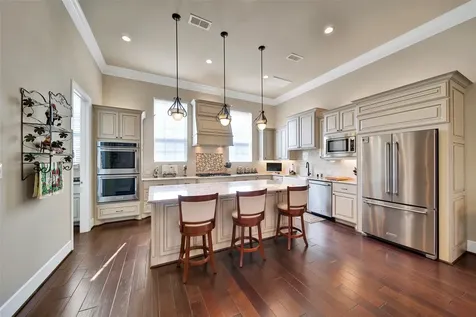 803 Dunleigh Meadows Lane Houston TX 77055