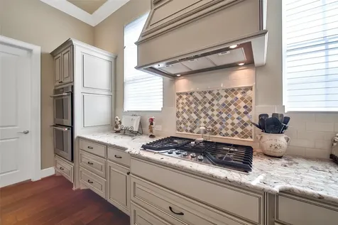 803 Dunleigh Meadows Lane Houston TX 77055