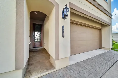 803 Dunleigh Meadows Lane Houston TX 77055