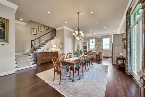 803 Dunleigh Meadows Lane Houston TX 77055